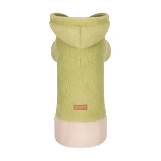 Толстовка Pet Fashion Twist для собак XXS