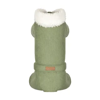 Комбінезон Pet Fashion Kiwi для собак XXS