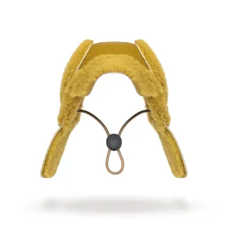 Шапка Pet Fashion Valley XS оливкова