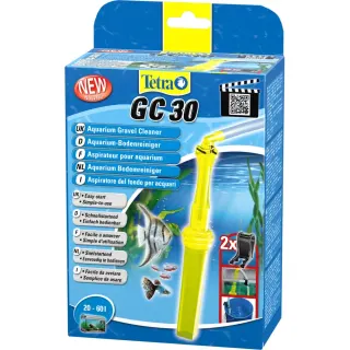 Сифон Tetra GC 30 для акваріума для чищення грунту 20-60 л