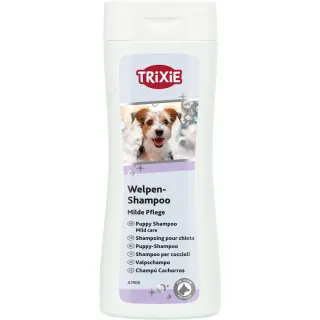 Шампунь Trixie для цуценят для шерсті 250 мл