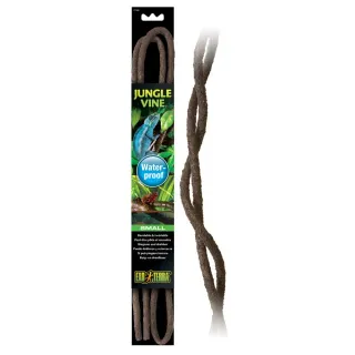Рослина ExoTerra для тераріуму Jungle Vine Лоза S