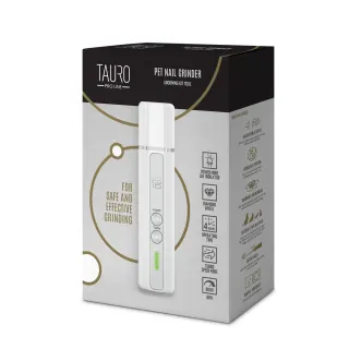 Tauro Pro Line Гріндер для кігтів домашніх тварин