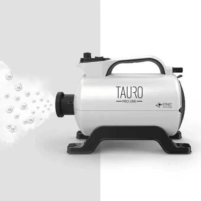 Tauro Pro Line IONIC Technology Стаціонарний фен для тварин